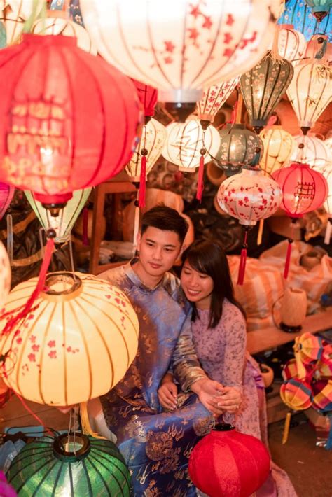 Hoi An Lantern Festival | The Best Festival in Hoi An – De An Hotel