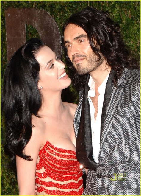 Katy Perry: Vanity Fair After Party with Russell Brand!: Photo 2433308 | 2010 Oscars, Katy Perry ...