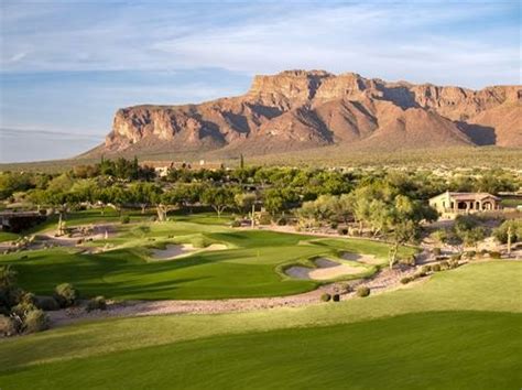 Superstition Mountain |Golf & Lifestyle Blog