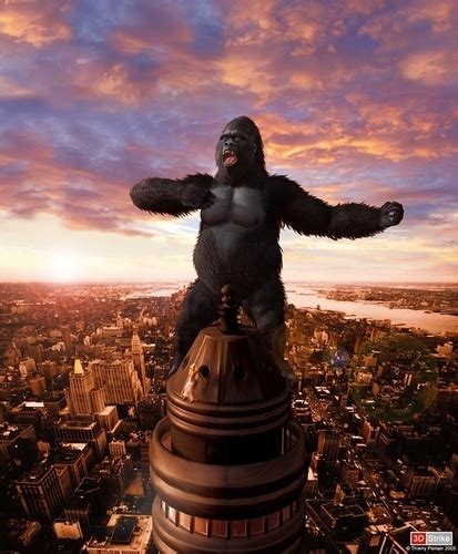 King Kong images King Kong 2005 wallpaper and background photos (2843938)