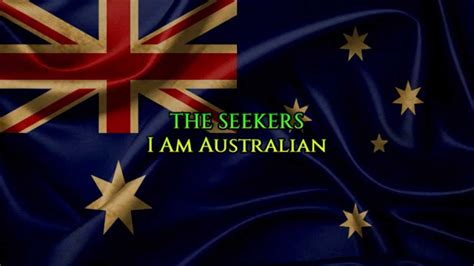 The Seekers - I Am Australian [Lyrics] [1080p] Chords - Chordify