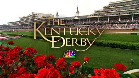 Kentucky Derby Wallpaper (69+ images)