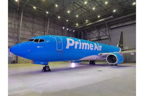 Amazon cuts costs while expanding its air cargo service to India - US Times Now