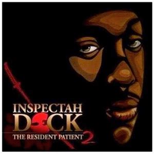 Inspectah Deck | Genius