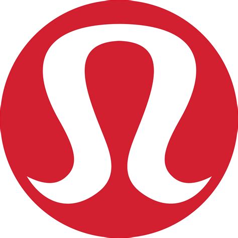 Lululemon Logo Clipart - Full Size Clipart (#5445831) - PinClipart