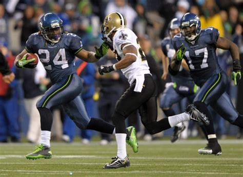 What If... the Seahawks Lost the 2010 NFC West Title Game? - Sports ...