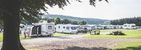 Bracelands - Forest of Dean Campsite | Explore Gloucestershire from Bracelands - Forest of Dean ...