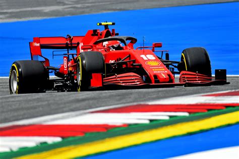 Formule 1 : Charles Leclerc est convaincu d'avoir réalisé sa meilleure saison - Le Mag Sport ...