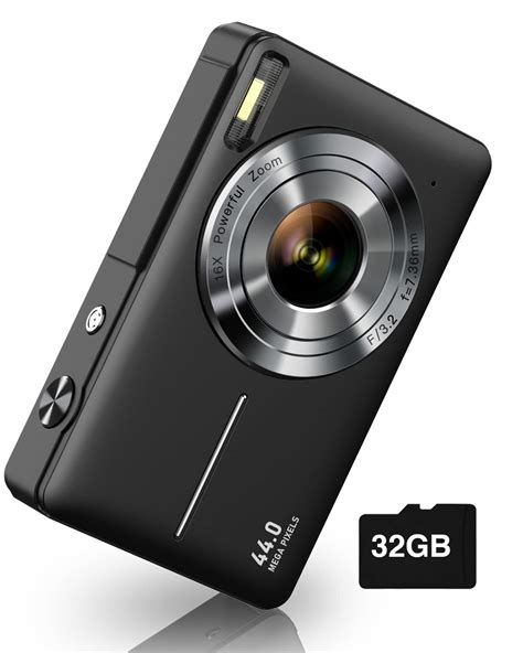 Best Point and Shoot Cameras for Concerts (Compact Cameras)