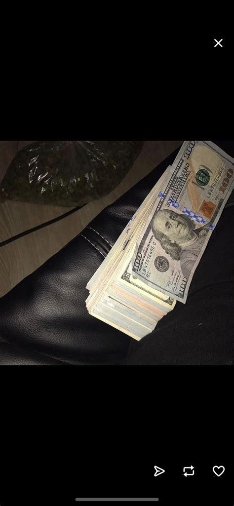 Pin by Shaunta Avery on Money stacks | Money cash, Money, Relatable