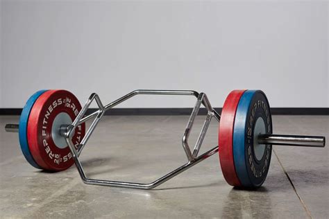 How to Use a Hex Bar, Plus Hex Bar Weight and Exercises