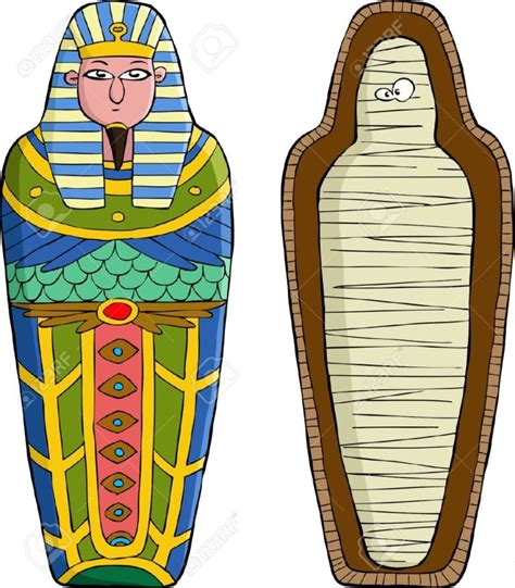 Egyptian mummy clipart clipartfest 2 - WikiClipArt