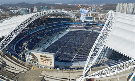 Shincheonji draws criticism again for mass gathering in Daegu : r/korea