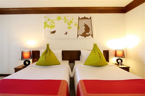 Kamala Beach Resort - A Sunprime Resort in Phuket - Room Deals, Photos ...