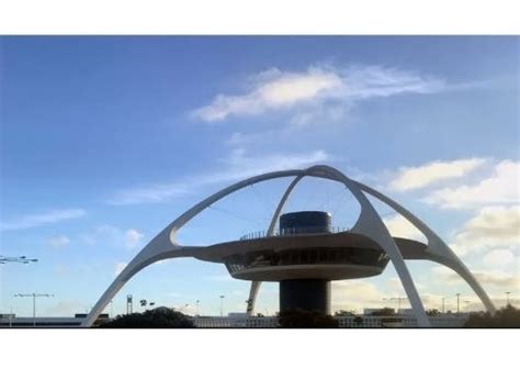 Bad Weather Causes LAX Flight Delays And Cancellations | Los Angeles, CA Patch