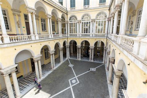 university of genoa ranking – CollegeLearners.com