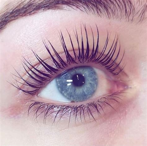 LVL Lashes | M:ask Brow Bar & Beauty Lounge