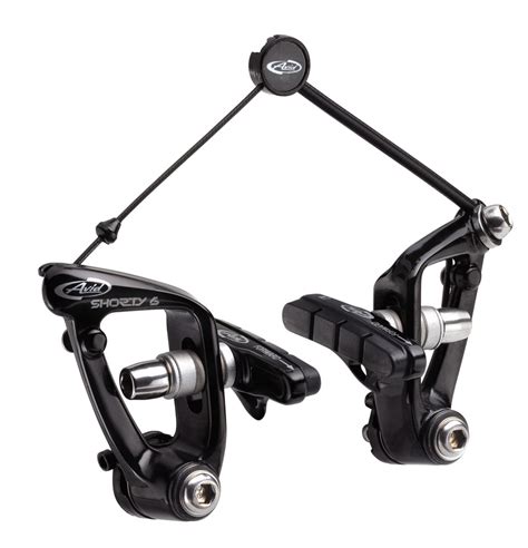 All About Brakes for Touring Bicycles - CyclingAbout