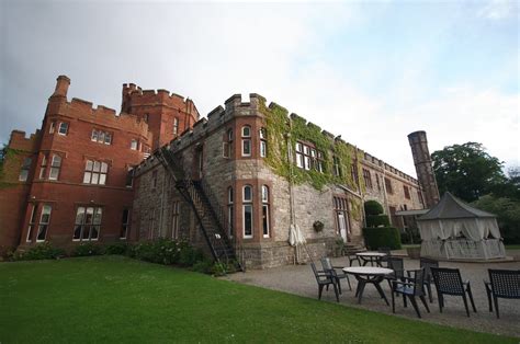 Ruthin Castle DSC_2273 | fortification in Wales, near the to… | Flickr