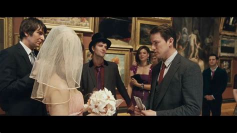 The Vow | Wedding movies, Wedding scene, Vows