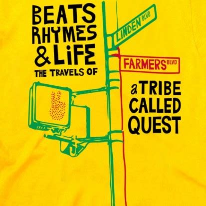 BEATS, RHYMES & LIFE | Men's T-Shirt