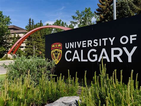 Exceptional tuition hikes proposed for five U of C programs | Calgary Herald