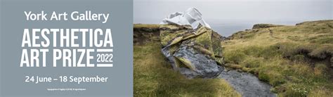 Aesthetica Art Prize 2022 | York Art Gallery