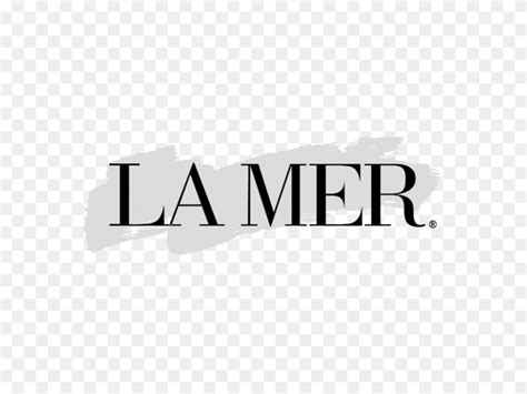 La Mer Logo & Transparent La Mer.PNG Logo Images