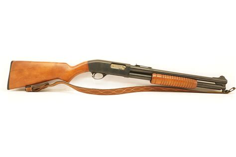 GunSpot Guns for sale | Gun Auction: High Standard Riot 12ga Shotgun