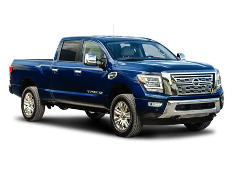 2023 Nissan Titan XD Owner Satisfaction - Consumer Reports