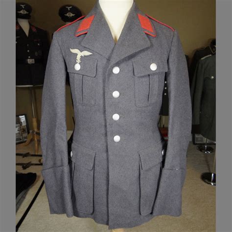 Luftwaffe Uniforms — Luftwaffe Tunic Buyer & Seller — iBuyWorldWar2.com