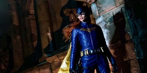 Batgirl Movie Scrapped Due to Strategic Shift, Says Warner Bros.