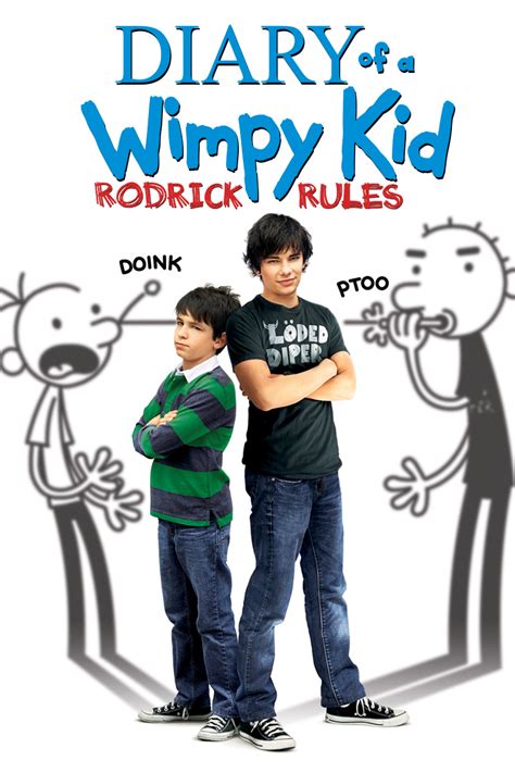 diary of a wimpy kid movie 2021 - Chia Gooch