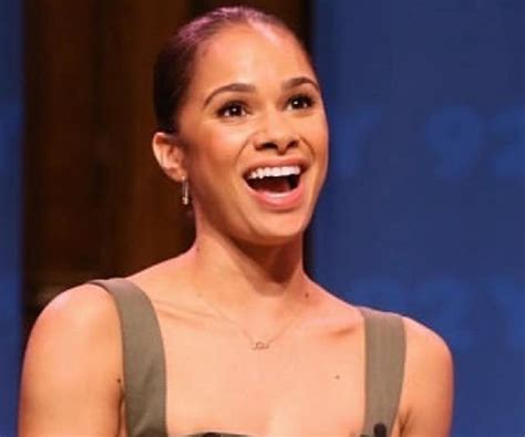 Misty Copeland Biography - Facts, Childhood, Family Life & Achievements