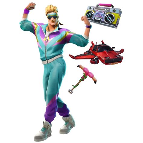 All leaked skins and cosmetics coming to Fortnite Patch v15.30 - Dot ...