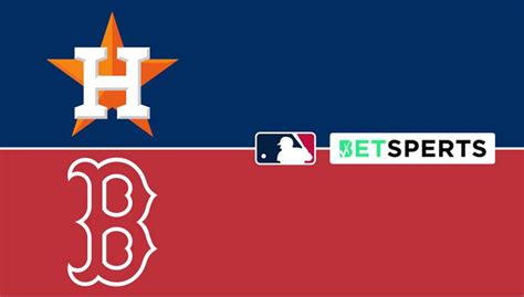 Astros vs Red Sox Prediction: Picks, Live Odds & Start Time – August 21 ...