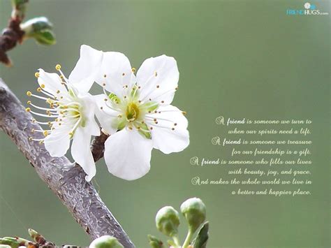 Thankful Friendship Poems | Finding Inner Strength: Friends