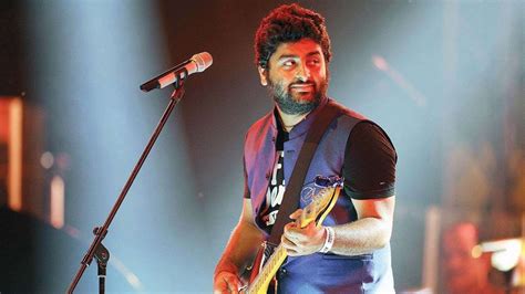 What do you need to know about Arijit Singh?