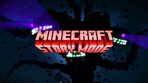 minecraft story mode wither storm theme download - partycitycoonrapids