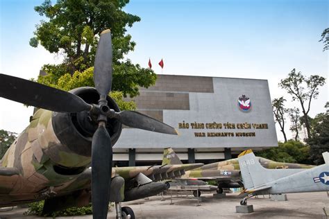 War Remnants Museum, Saigon, Ho Chi Minh City Vietnam Vietnam Ho Chi ...