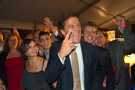 Mark Rutte - JosefinaAtika