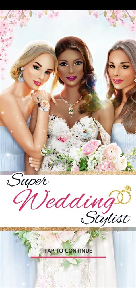 Descargar Super Wedding Stylist 5.3 APK Gratis para Android