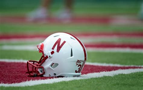 One N to represent them all: UNL to adopt red Huskers design as ...