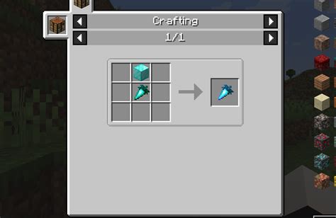 Diamonds Are Perfect - Screenshots - Minecraft Mods - CurseForge