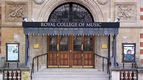 Royal College of Music - Universities in London - Study London