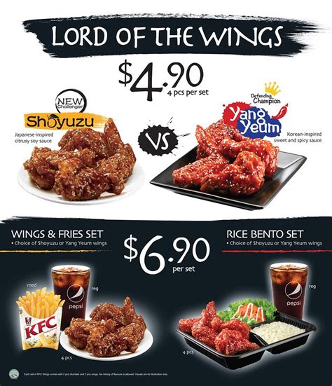 KFC Wings are back!!!!! - TYPICALBEN.COM - Fashion, Travel, Lifestyle