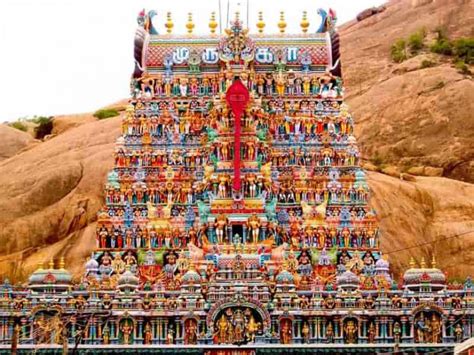 20 Places to Visit in Madurai; Perfect Tourist Places in Madurai to Visit