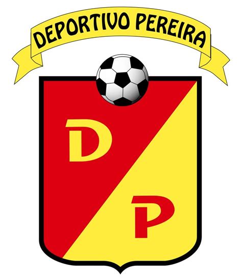 Escudo Del Deportivo Pereira : Medidas de seguridad para la final del ...