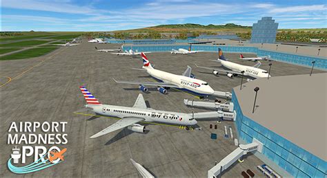 Airport Madness Pro Progress | Big Fat Simulations News