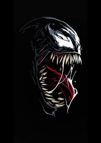 Aggregate 77+ venom dark wallpaper best - noithatsi.vn